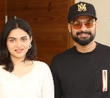 “Pallichattambi” is a beautiful emotional film: Tovino Thomas & Kayadu Lohar