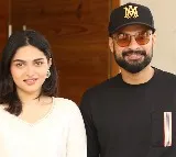 “Pallichattambi” is a beautiful emotional film: Tovino Thomas & Kayadu Lohar