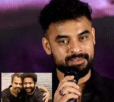 NTR Dragon Movie Malayalam Star Tovino Thomas Clarifies Rumors