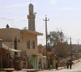 Shelly Kittilson American Journalist Kidnapped in Iraq US Blames Iran Militia