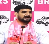 Kadiyam Srihari Wrongly Spoke About KCR Says Paadi Kaushik Reddy