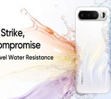 Realme 16 5G New Trend Industrial Grade Protection Mobile
