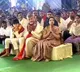 Chandrababu Naidu Offers Sacred Clothes at Ontimitta Sita Rama Kalyanam