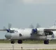 AN 26 crash Russian Military Plane Crashes in Crimea 29 Dead