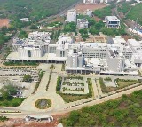 Amaravati Bill Passed in Lok Sabha Headed to Rajya Sabha