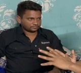 50 Days In Prison 25 In Hotel 19 Hours In Bus Indian Man Returns From Iran