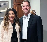 Bryan Noem Cross Dressing Scandal Shocks Trump and Family