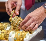 Gold Price Reaches Record High in Delhi