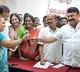Talasani Srinivas Yadav Responds to Womans Gold Request