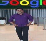 Boddana Santhosh Secures Job at Google with 1 Crore Package