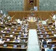 Amaravati Capital Bill Resolution in Lok Sabha YSRCP Walkout