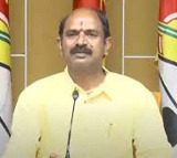 Kalisetti Appalanaidu says Centres bill will give legal status to Amaravati