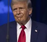 Trump Says US Military to Exit Iran in Weeks