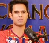 Arjun Tendulkar Reveals Favorite Player Besides Sachin Tendulkar