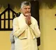 Chandrababu Naidu Arrives in Ontimitta for Sitarama Kalyanam