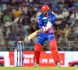Sameer Rizvi Leads Delhi Capitals to Victory Over Lucknow