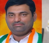 Telangana MLA Anirudh Reddy demands Ippa tree cultivation