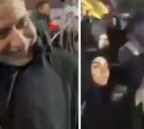 Iran President Masoud Pezeshkian Appears in Public Amidst Assassination Threats