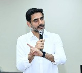 Nara Lokesh Reviews Education Department Issues Key Orders