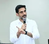 Nara Lokesh Reviews Education Department Issues Key Orders