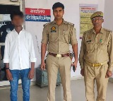 Uttar Pradesh Shopkeeper Azad Arrested for Locking Boy in Freezer