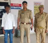 Uttar Pradesh Shopkeeper Azad Arrested for Locking Boy in Freezer