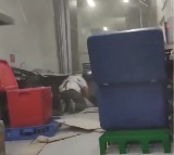 Powerful 7.4 quake jolts Indonesia; tsunami warning issued for coastal regions