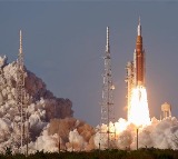 NASA launches historic Artemis II crewed Moon mission