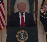 Buy from US or build courage, protect Hormuz yourselves: Trump tells oil-dependent nations