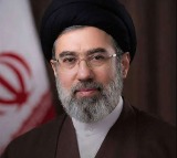 Iran's Supreme Leader urges people to plant saplings in honour of war victims