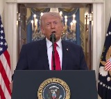 Weeks, not years: Trump says Iran Op faster, more effective than past US wars