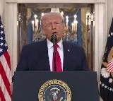 Weeks, not years: Trump says Iran Op faster, more effective than past US wars
