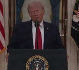 Trump leaves key Iran war questions unanswered: US media