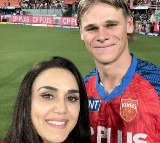 Preity Zinta hails Cooper Connolly’s ‘dream debut’ for Punjab Kings in IPL 2026