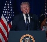 Trump hits out at NATO; questions its relevance in modern conflicts