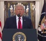 'What the hell are we doing it for': Trump on US role in policing energy corridors