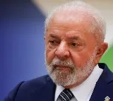 Lula says US fabricated lie to wage 'unnecessary war' against Iran