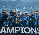 ‘15 years later, it still stays with us…’ Tendulkar pens heartfelt note on 2011 WC win