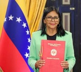 US lifts sanctions on Venezuela's acting president