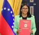 US lifts sanctions on Venezuela's acting president