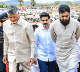 Chandrababu Naidu calls for celebrations over passing of Amaravati Bill in Parliament