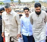 Chandrababu Naidu calls for celebrations over passing of Amaravati Bill in Parliament