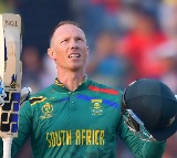 SA’s Rassie van der Dussen announces retirement from international cricket
