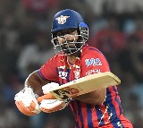 'Pant puts himself under tremendous pressure by opening the batting': Pietersen