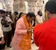 Gautam Adani visits Ram Temple with family, lauds it as 'symbol of India's culture, unity, self-confidence'