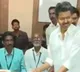 Vijay files nomination in Tiruchy East amid fan frenzy; raises law and order concerns