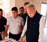 ‘Cannot suppress Gandhian ideals’: Gehlot slams Rajasthan govt over Gandhi museum neglect