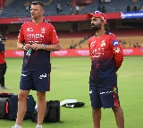 My role is to understand what each individual needs and prepare them for match situations: DK