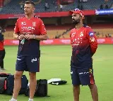 My role is to understand what each individual needs and prepare them for match situations: DK