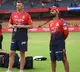My role is to understand what each individual needs and prepare them for match situations: DK